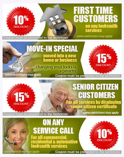 Master Locksmith Store Boston, MA 617-466-3733 - coupons